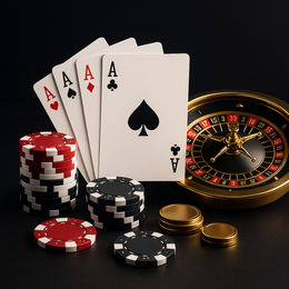 DivaSpin - Other Casino Games - Scratch Cards and Specialty Games