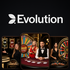 Evolution Gaming - Live Casino Provider