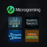 Microgaming - Casino Game Provider