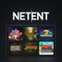 NetEnt - Casino Game Provider