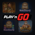 Play'n GO - Casino Game Provider