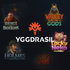 Yggdrasil - Casino Game Provider