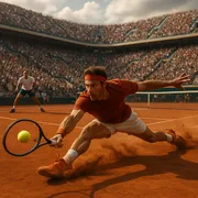 DivaSpin - Tennis Weddenschappen - Live Tennis Betting